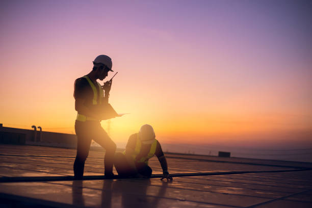 Best Best Roofing Contractors  in Burlington, WI