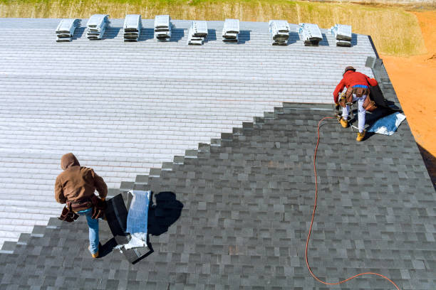 Slate Roofing Contractor in Burlington, WI