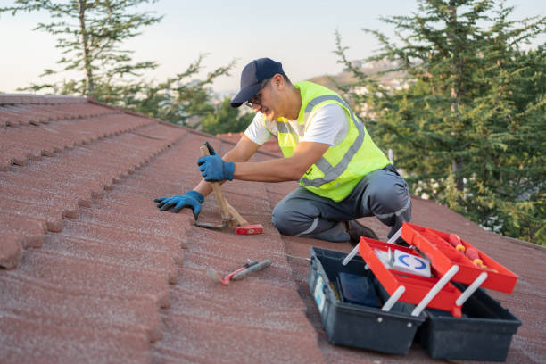 Best Roof Restoration Services  in Burlington, WI