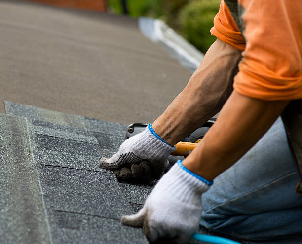 Quick and Trustworthy Emergency Roof Repair Services in Burlington, WI