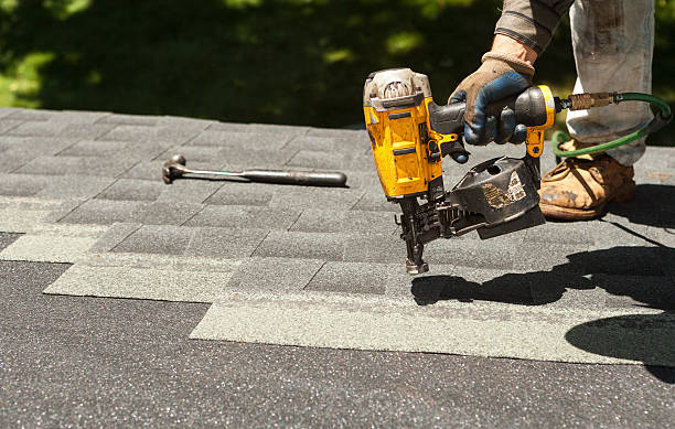 Roof Installation Near Me in Burlington, WI