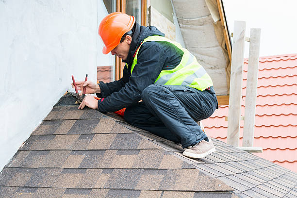 Best Roof Maintenance Services  in Burlington, WI
