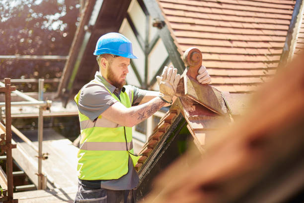 Best Local Roofing Companies  in Burlington, WI